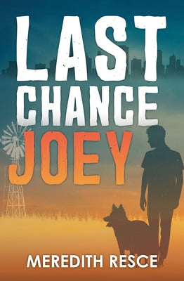 Last Chance Joey by Resce, Meredith