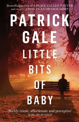 Little Bits of Baby by Gale, Patrick