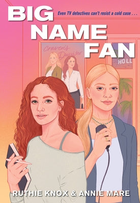 Big Name Fan by Knox, Ruthie