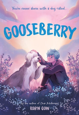 Gooseberry by Gow, Robin