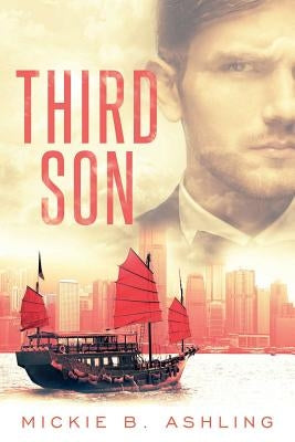 Third Son by Ashling, Mickie B.