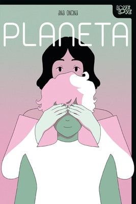 Planeta by Oncina, Ana