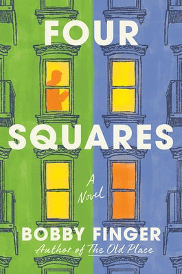 Four Squares by Finger, Bobby