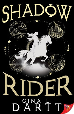 Shadow Rider by Dartt, Gina L.