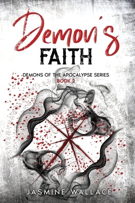 Demon's Faith: A MM Supernatural Romance by Wallace, Jasmine