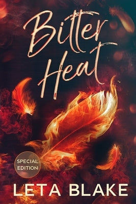 Bitter Heat (Special Edition) by Blake, Leta