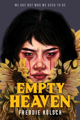 Empty Heaven by K&#195;&#182;lsch, Freddie