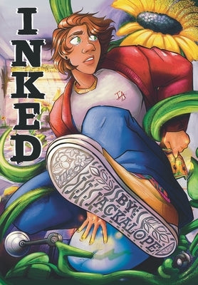 Inked by Jackalope, J. J.