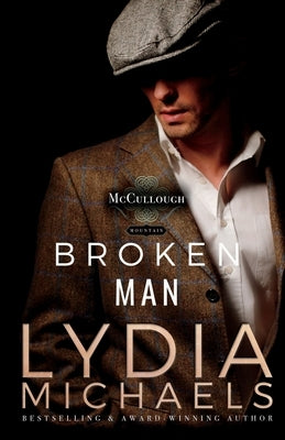 Broken Man by Michaels, Lydia