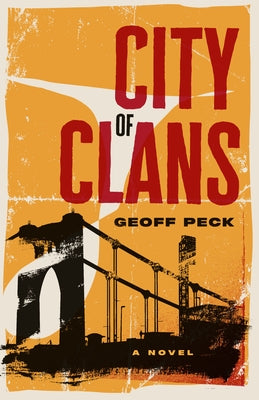 City of Clans by Peck, Geoff