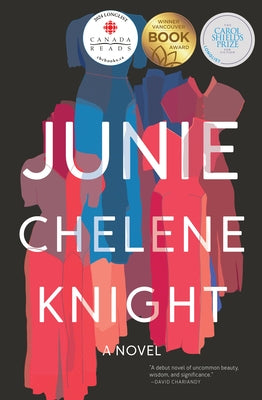 Junie by Knight, Chelene