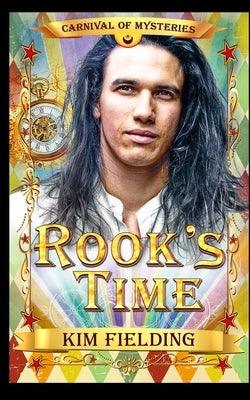 Rook's Time by Fielding, Kim