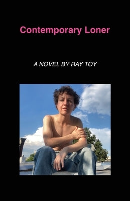 Contemporary Loner by Toy, Ray