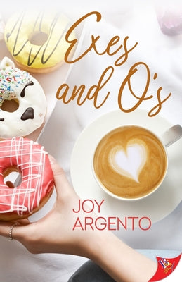 Exes and O's by Argento, Joy