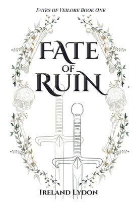 Fate of Ruin by Lydon, Ireland
