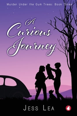 A Curious Journey by Lea, Jess