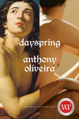Dayspring by Oliveira, Anthony
