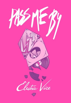 Electric Vice by Simmers, Kyle