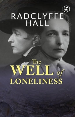 The Well of Loneliness by Hall, Radclyffe