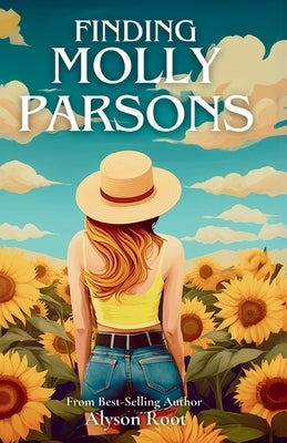 Finding Molly Parsons by Root, Alyson