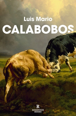 Calabobos / Drizzle by Mario, Luis