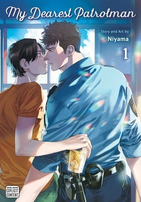 My Dearest Patrolman, Vol. 1 by Niyama