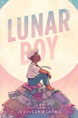 Lunar Boy by Wibowo, Jes And Cin