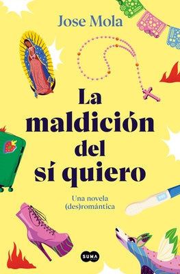 La Maldición del Sí Quiero / The Curse of the I Do by Mola, Jose