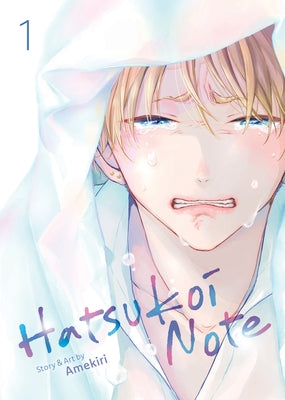 Hatsukoi Note Vol. 1 by Amekiri