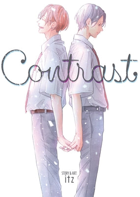 Contrast by Itz