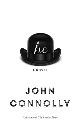 He by Connolly, John