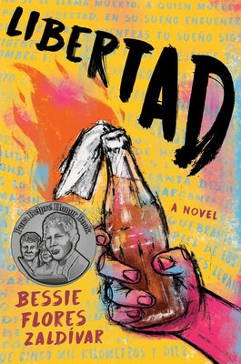Libertad by Zald Var, Bessie Flores