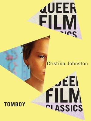 Tomboy: Volume 12 by Johnston, Cristina