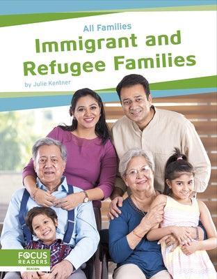 Immigrant and Refugee Families - Sapphic Society