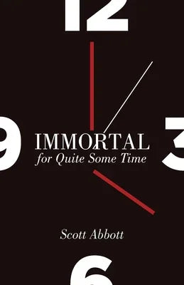 Immortal for Quite Some Time - Sapphic Society