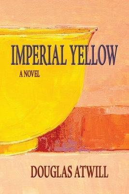 Imperial Yellow - Sapphic Society