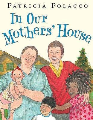 In Our Mothers' House - Sapphic Society