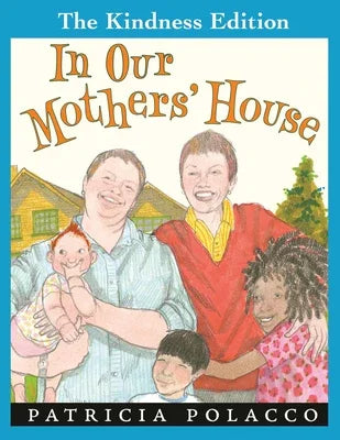 In Our Mothers' House - Sapphic Society