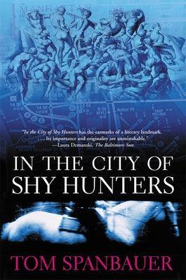 In the City of Shy Hunters - Sapphic Society