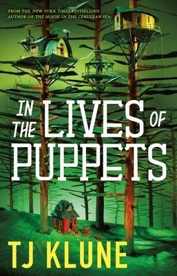 In the Lives of Puppets - Sapphic Society