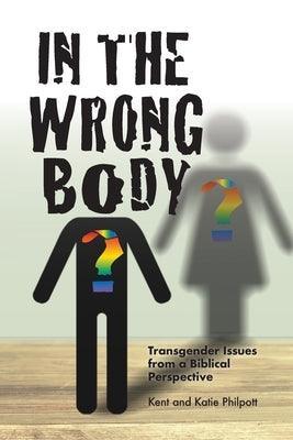 In the Wrong Body? - Sapphic Society