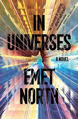 In Universes by North, Emet