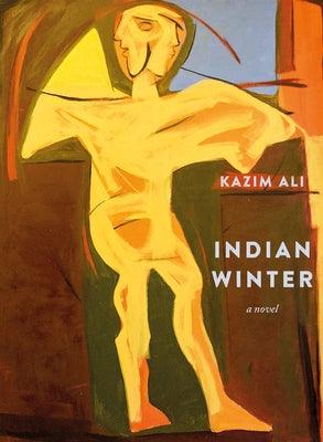 Indian Winter - Sapphic Society