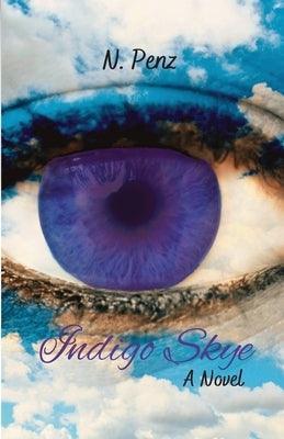 Indigo Skye - Sapphic Society