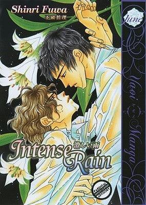 Intense Rain by Fuwa, Shinri