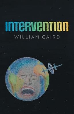 Intervention by Caird, William