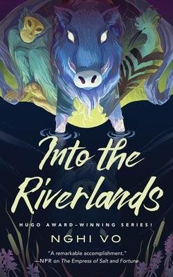 Into the Riverlands - Sapphic Society