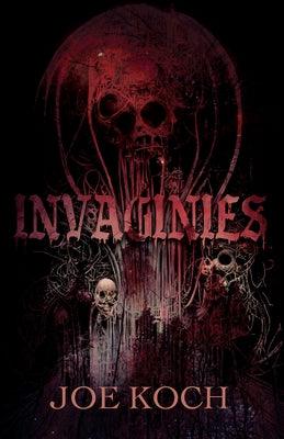 Invaginies - Sapphic Society