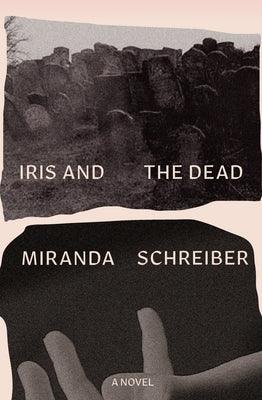 Iris and the Dead - Sapphic Society