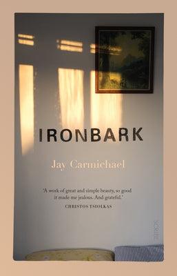 Ironbark by Carmichael, Jay